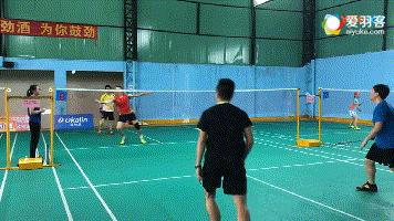 业余的双打比赛需要在意规则吗,业余双打问题及解决方案