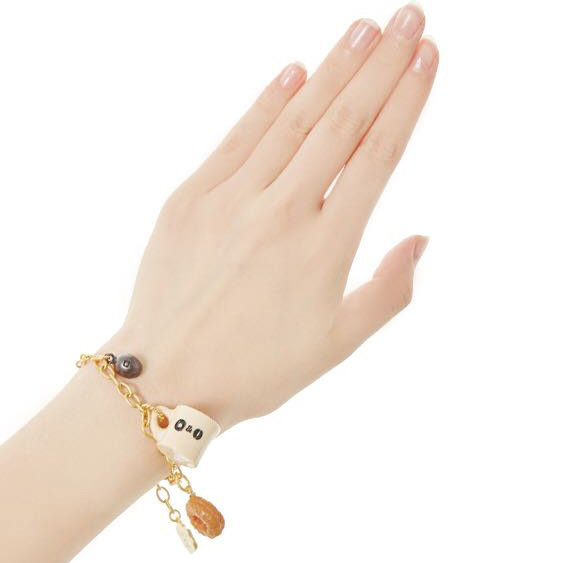 送她这些日牌软妹风小物，*击狙**她的少女心！