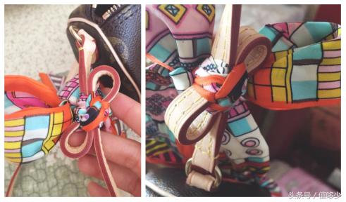 包包肩带太短孔太小,包包肩带太长不损伤皮质