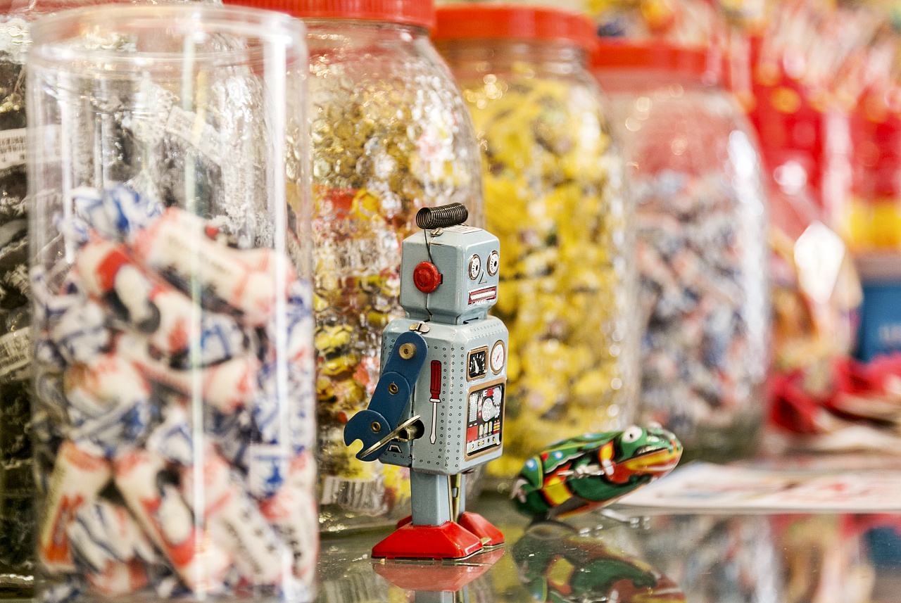 快闪店未来的商业模式,快闪店的发展没有经历什么阶段