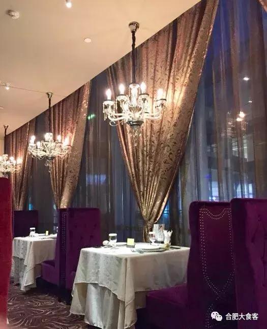 合肥最贵贵贵贵贵的餐厅汇总，还没看到最后一家我就哭了~