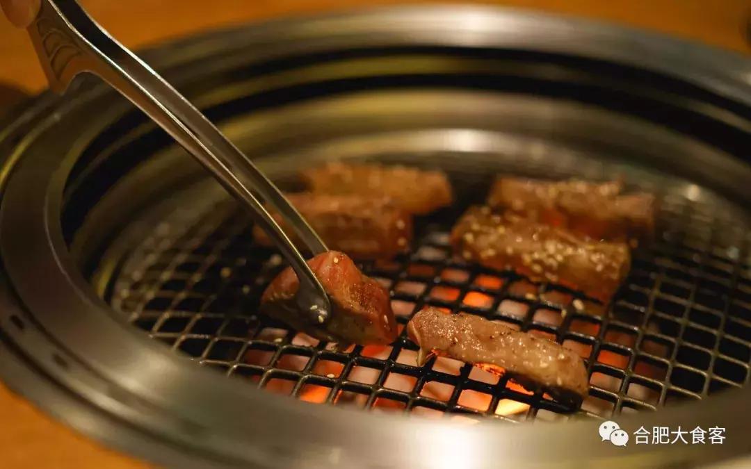 合肥最贵贵贵贵贵的餐厅汇总，还没看到最后一家我就哭了~