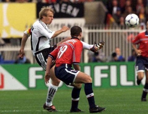 法国世界杯演义,世界杯德国三大战车