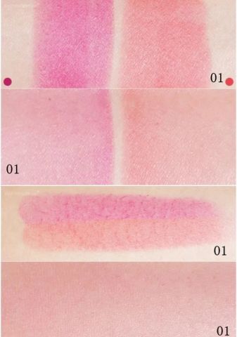 毕业季来了,元气腮红+西柚唇,让你成为聚会的NO.1!