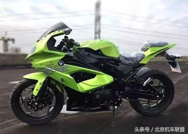 山寨版摩托车有哪些,国产山寨摩托