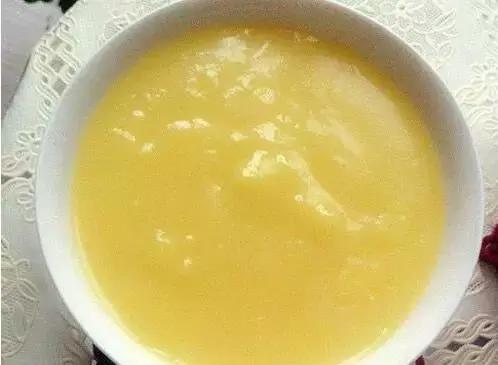 五个宝宝辅食怎么添加,五个月宝宝每周加一次辅食