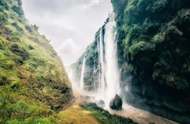 贵州最神秘的地方,贵州神秘地区