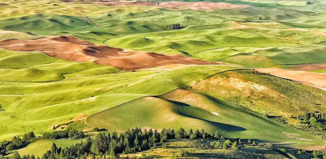 房车美国旅行游记,旅美房车自驾游视频