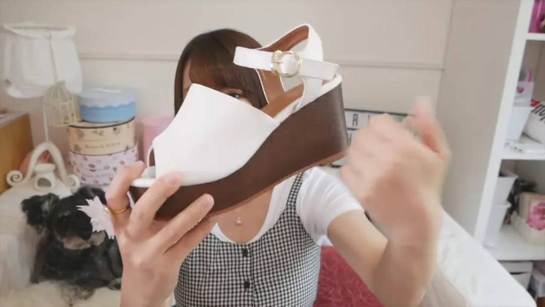 樱花妹的GRL夏款购入品介绍-乃木坂46斋藤飞鸟、西野七濑着用款