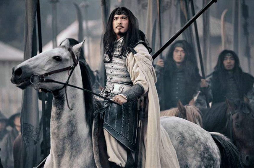 三国名将逃至中亚避难，200年后子孙却成统治者，其誓言至今流传