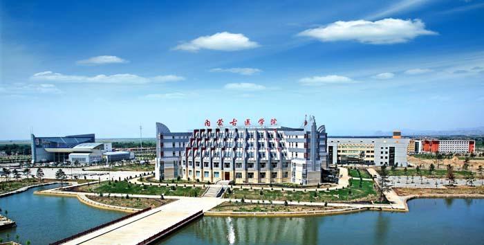 内蒙古仅1所211大学,这几所非211大学也不错,有没有你的母校?