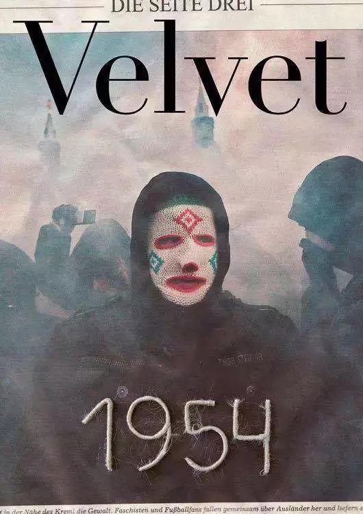 从古至今服装布料,服装面料历史