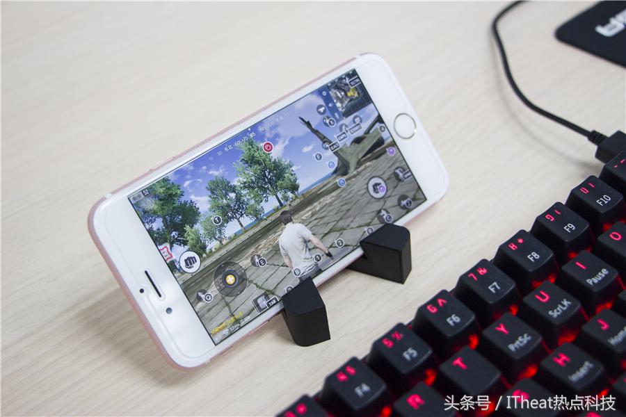 北通k1手机键盘怎么样,北通k1键盘使用教程