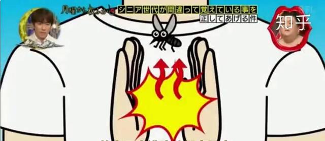 「烫烫冷知识」内容总结