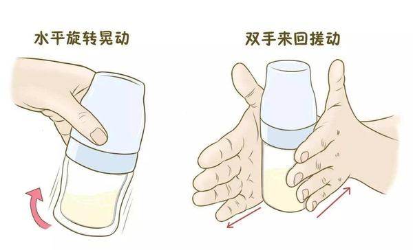 三个月宝宝突然不喝奶粉什么原因,八个月宝宝不想喝奶粉是什么原因