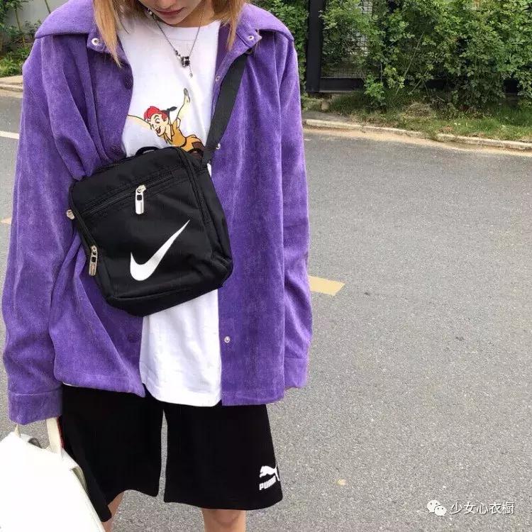 夏日百搭又时尚的潮牌包包不要错过了