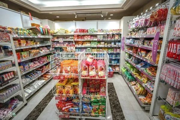 日本母婴阿卡酱上海分店,日本母婴产品购买攻略网站大全