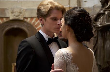 《暮光巴黎》百度云资源百度网盘未删减版1080p高清*载下**