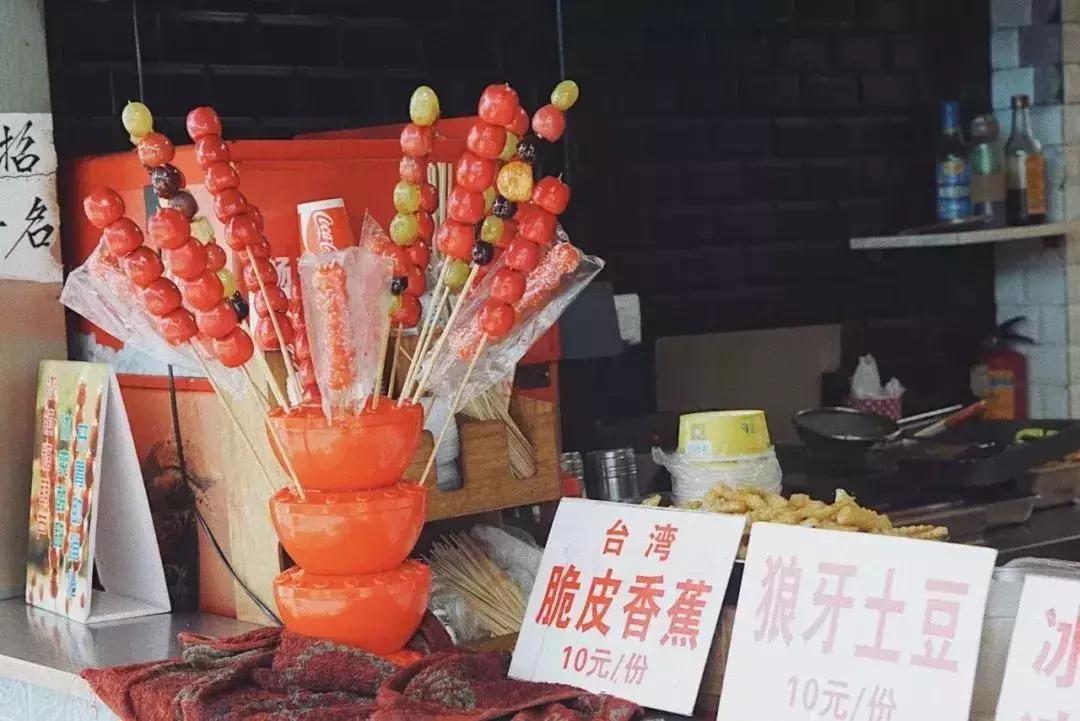 杭州必逛的四条巷子,去杭州必打卡地排行榜