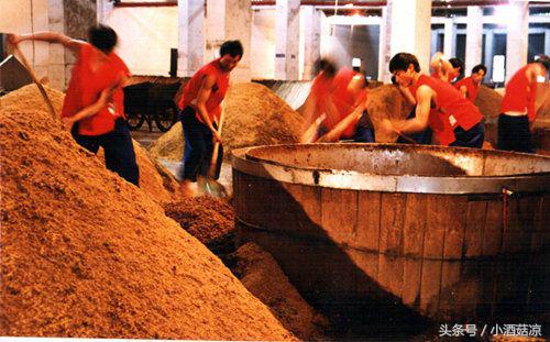 酿酒工艺与酿酒设备你真的了解吗,酿酒技术视频教程大全