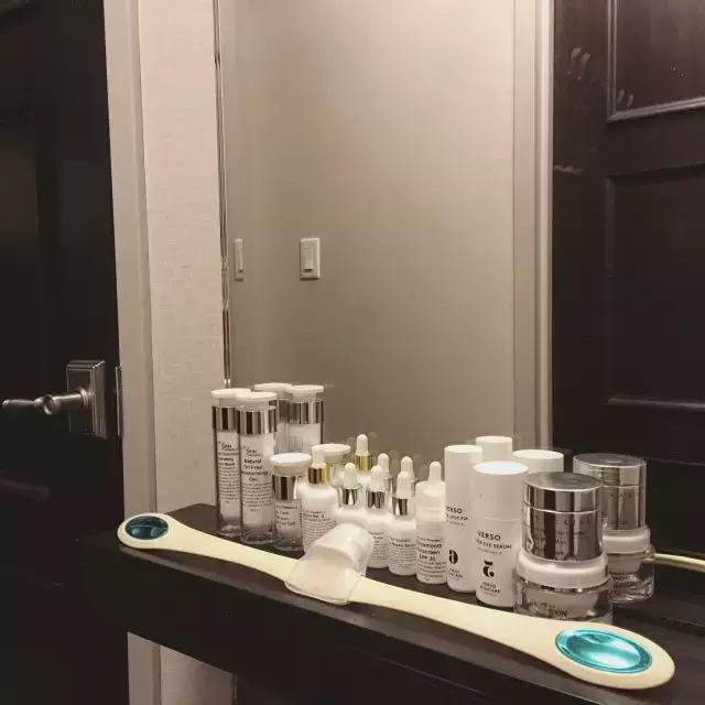 护肤主打的产品是什么牌子,哪些护肤品牌有自己的专柜