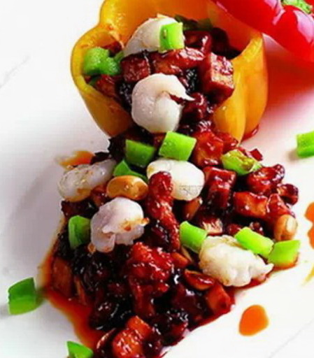 台湾菜行政总厨杜虎用执着诠释工匠精神