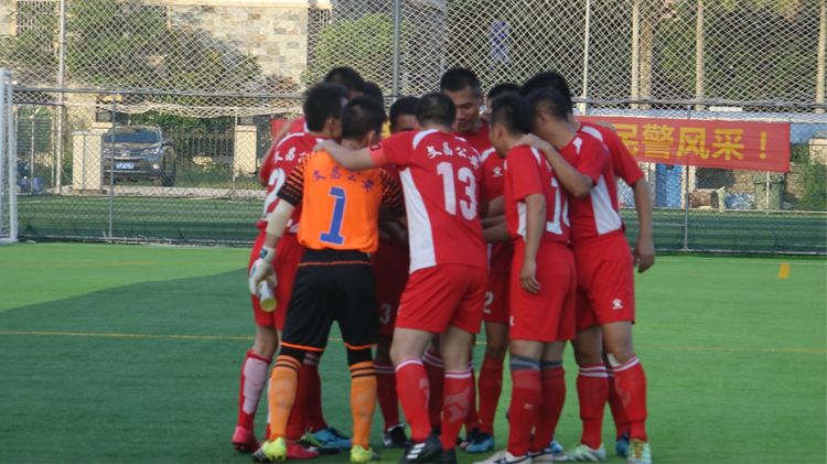 海南省忠诚杯足球赛,海南西部足球忠诚杯比赛