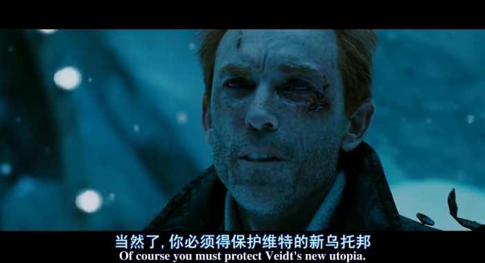 6分钟看完守望者电影,守望者dc在线观看免费完整版