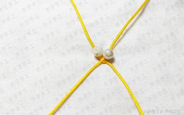 简单美丽可爱书签制作教程,自制书签简单又漂亮小花