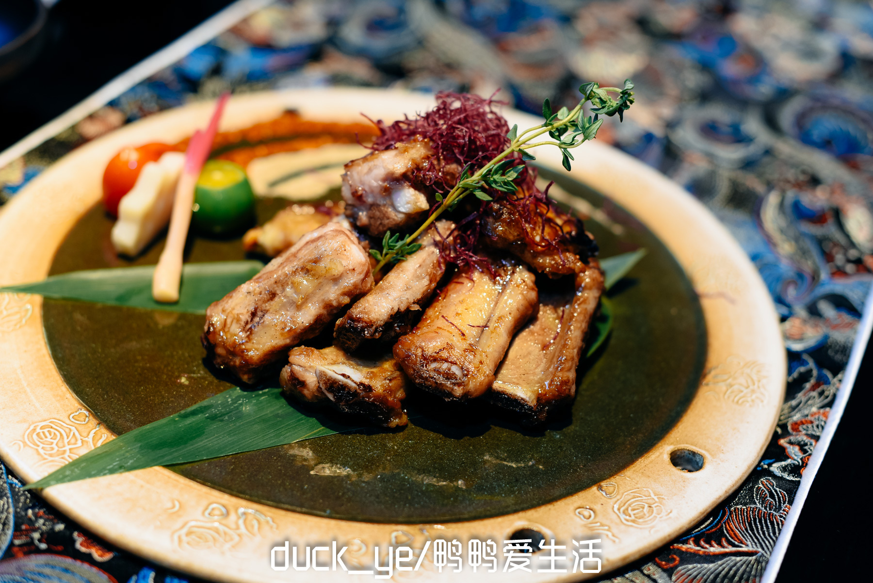 厦门情侣必去十大餐厅,厦门约会餐厅排行榜前十名