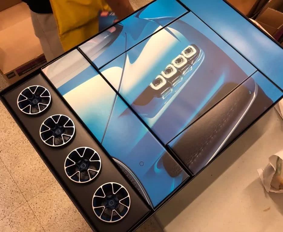 那些让人爱不释手的玩具,那些令人着迷的积木