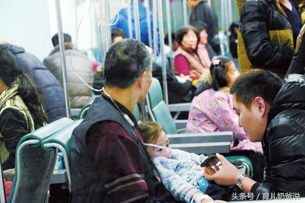 宝宝拍片说是肺炎有必要打点滴吗,肺炎拍ct婴儿不配合怎么办