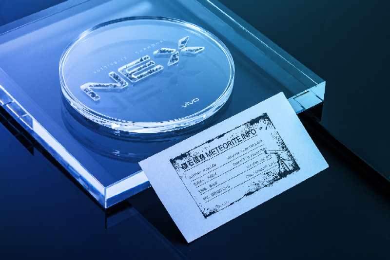 vivonex新机预告,vivonex概念图