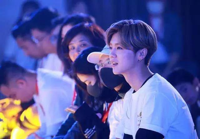 鹿晗爱上关晓彤的原因,鹿晗爱上关晓彤真正原因