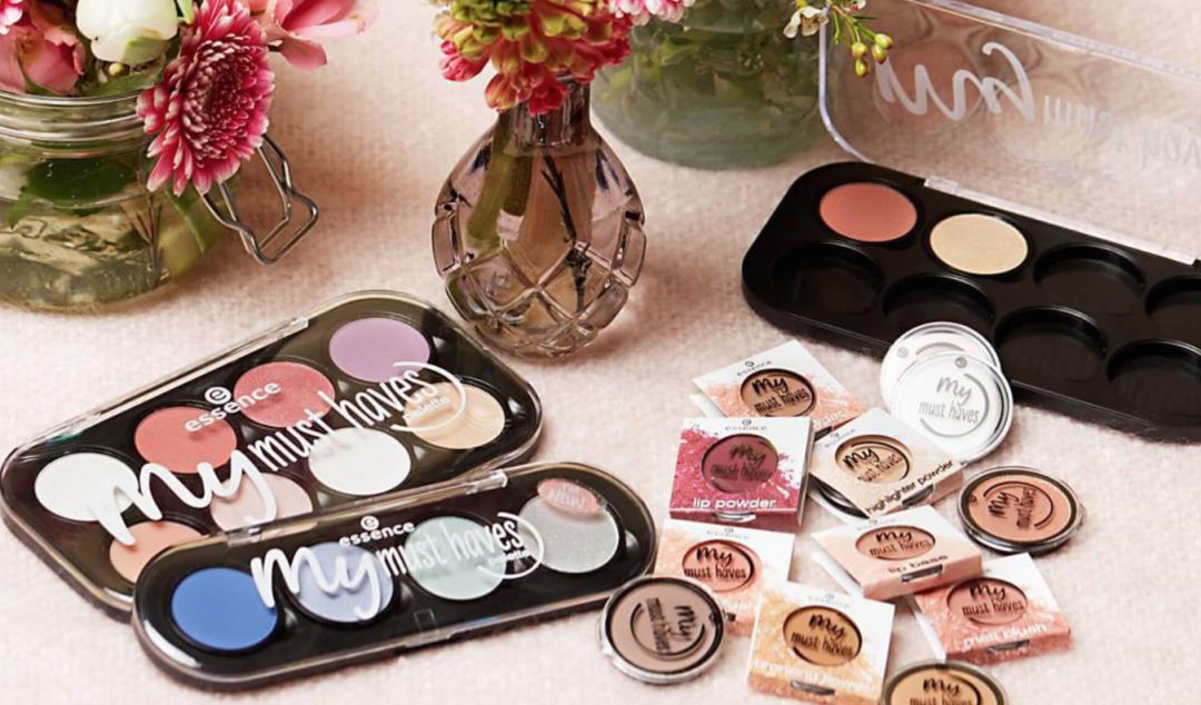 还在买日本产品吗,kate和canmake哪个更好