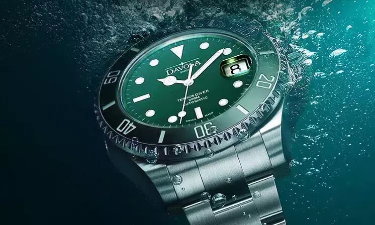 好纠结买表还是买黄金,确实推荐但不建议买的表