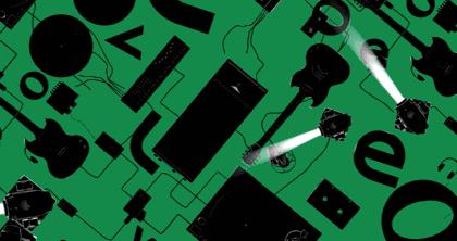 未来两年营收3-5亿，OLive橄榄现场已是中型演出市场的弄潮儿