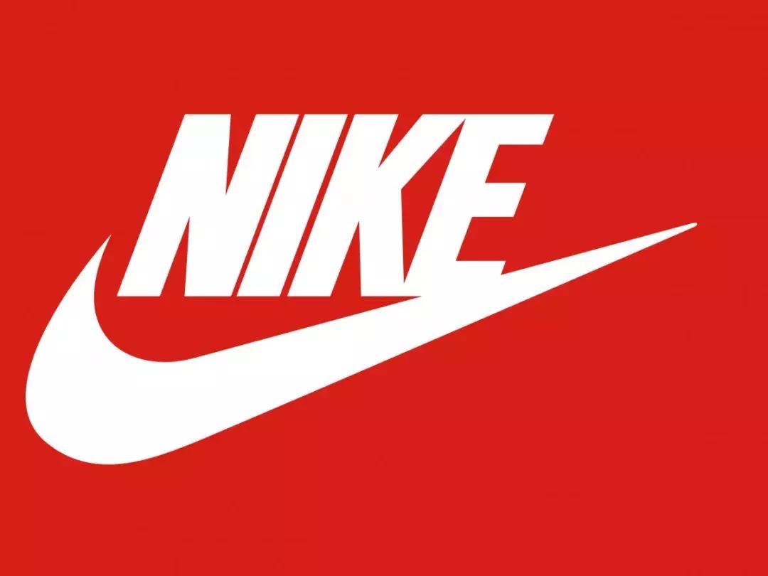 nike新logo设计,nike的logo设计历史