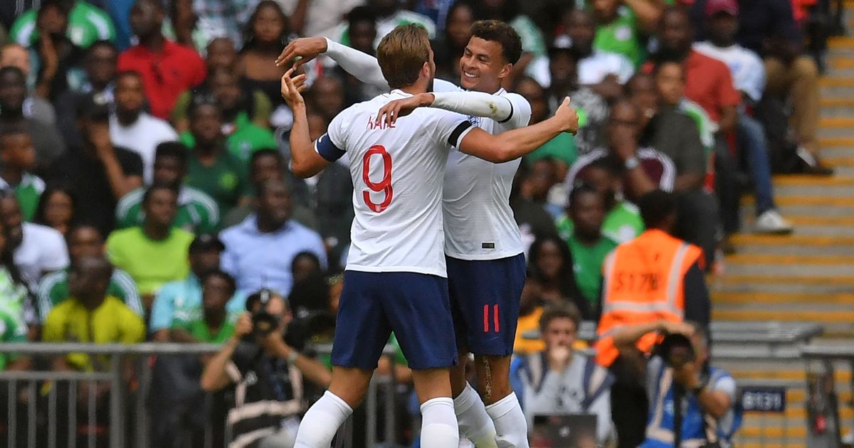 世界杯巡礼之英格兰,世界杯巡礼之喀麦隆