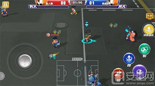 热血足球十大经典瞬间,热血足球实战