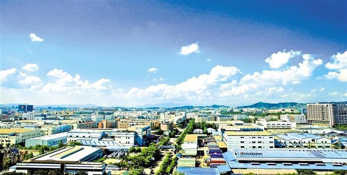 富士康工业互联网转型,富士康科技集团十年发展方向