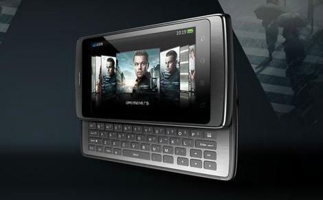 猜想不断,OPPOFindX引发怀旧风