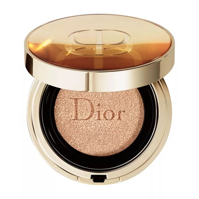 护肤力成了气垫的新dresscode，更多选择更多欢笑