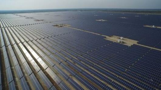 全球能源转型及零碳发展,全球能源转型已成未来趋势