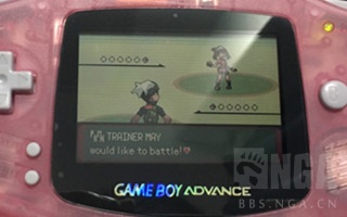 精灵宝可梦游戏可以选世代,精灵宝可梦游戏盘点冰系道馆