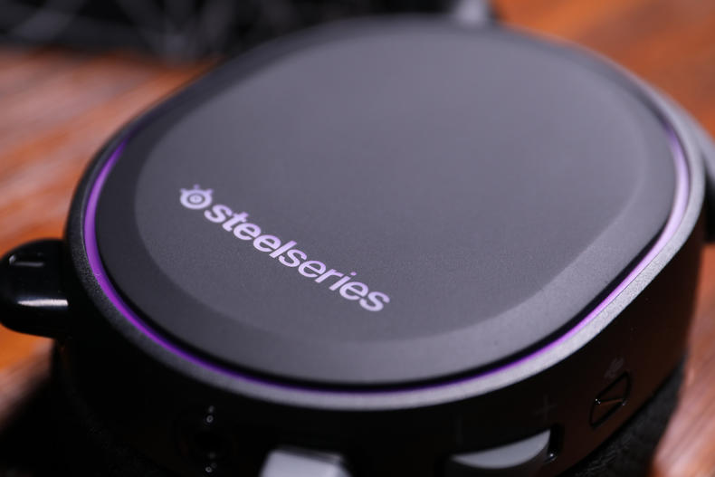 赛睿steelseriesarctisprowireless,赛睿耳机arctis系列