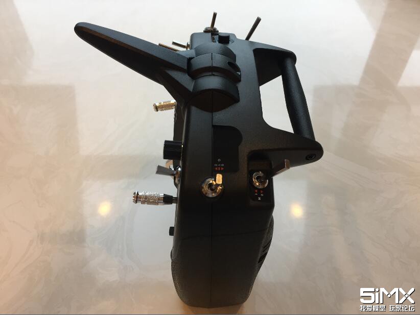 spektrum世派遥控器设置,spektrum8遥控器