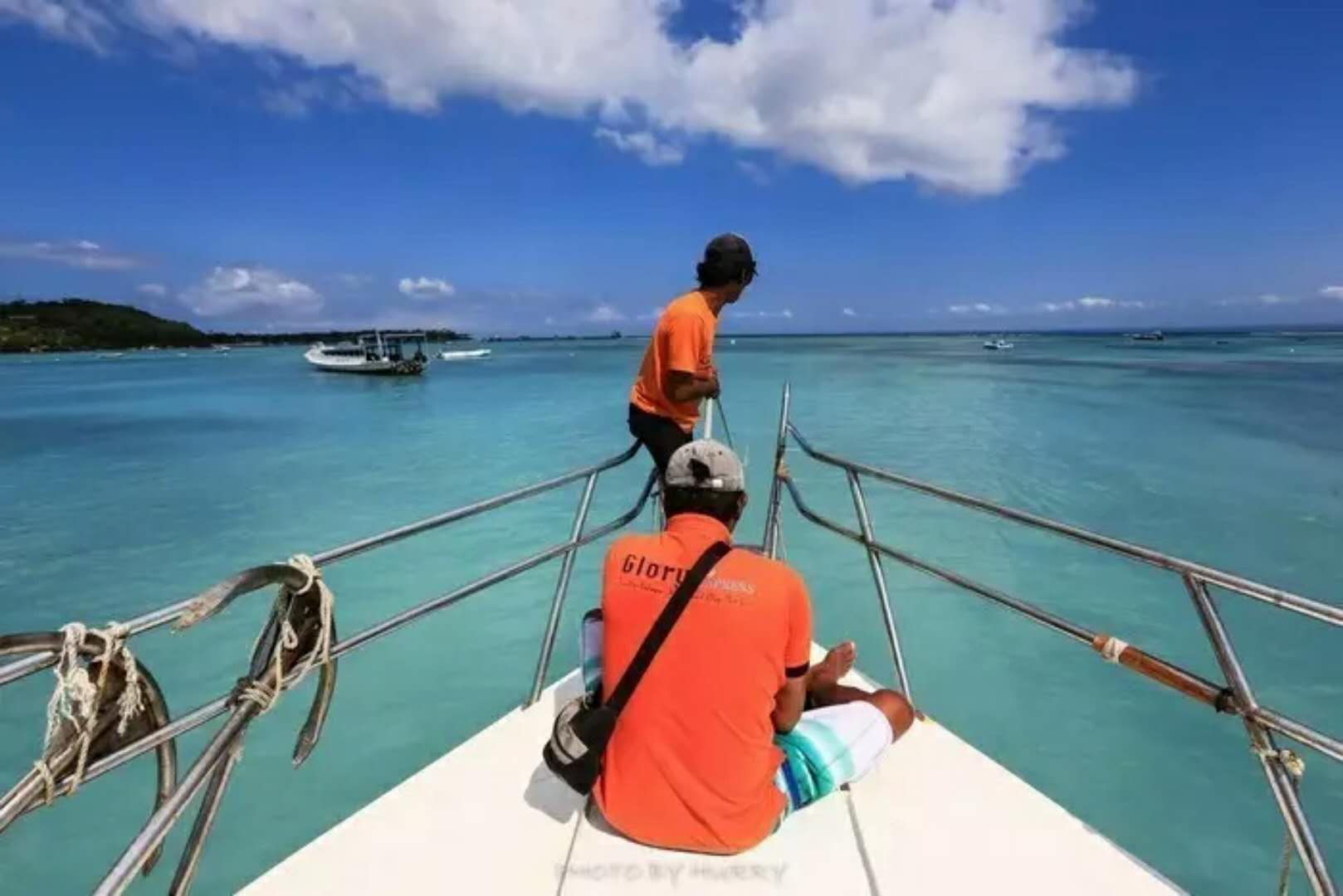 巴厘岛真实的秘境,巴厘岛神秘的海滩