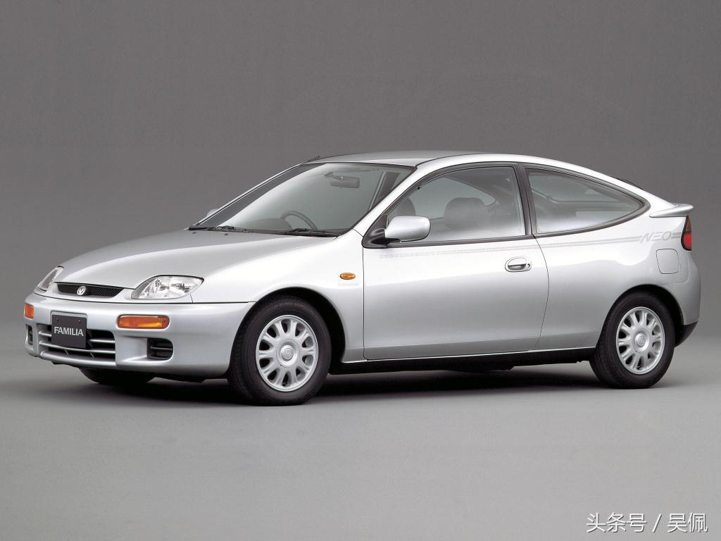 06款海南马自达福美来,海马福美来是海南马自达吗