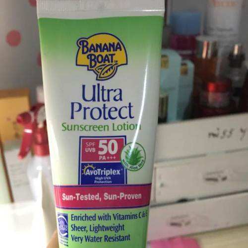 防晒不止让你远离黝黑的皮肤，还能避免80%的皮肤老化！